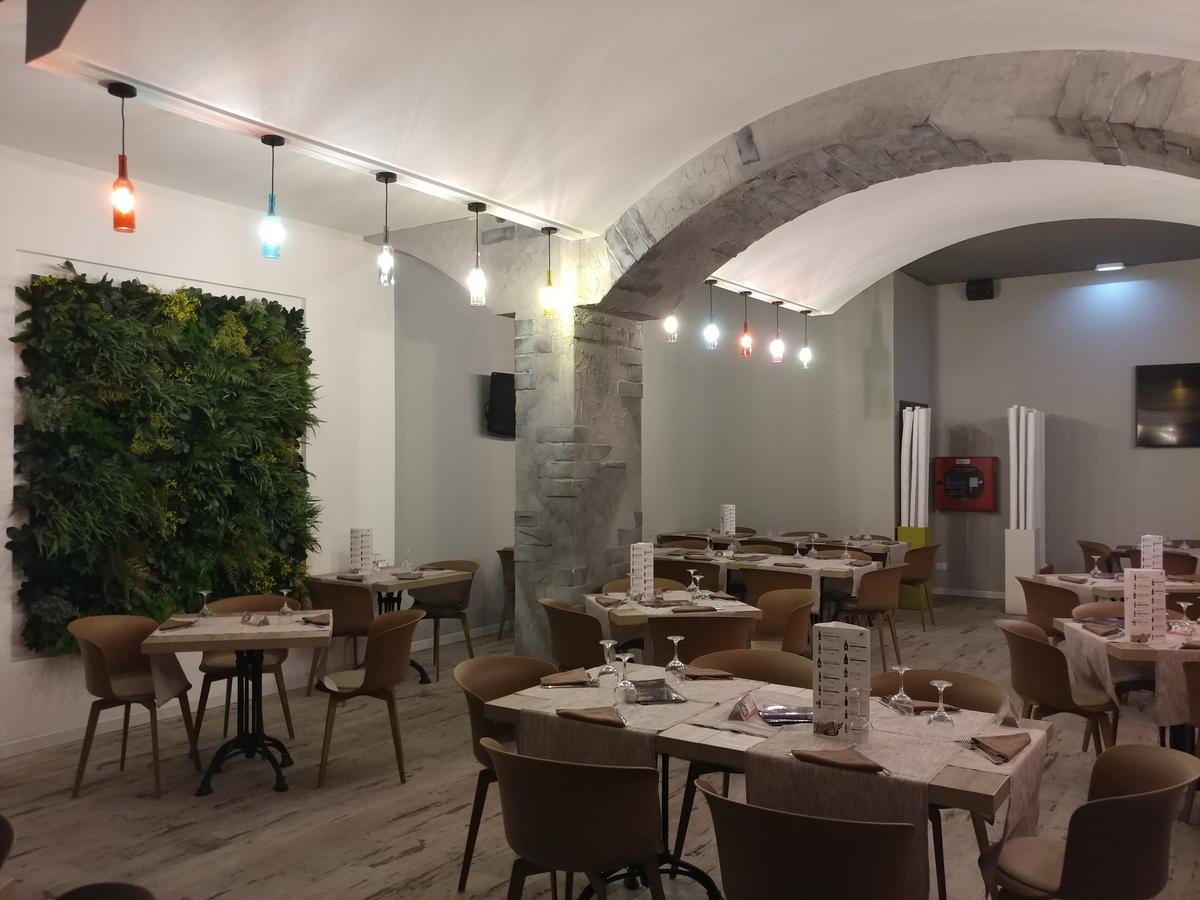 מרינה די רגוזה Hotel Miramare מראה חיצוני תמונה